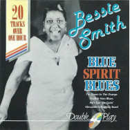 Bessie Smith – Blue Spirit Blues